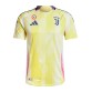 Juventus Bortedrakt 2024-2025
